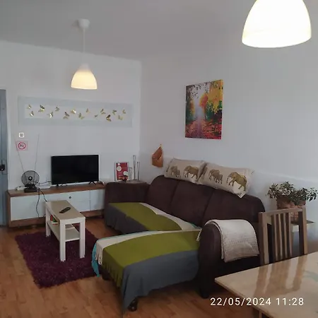 Holiday home West House Vale Covo (Leiria)