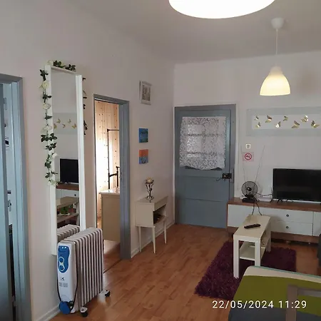 West House Vale Covo (Leiria)