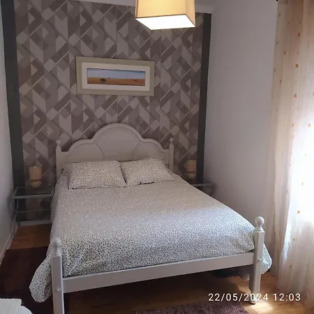 West House Holiday home Vale Covo (Leiria)