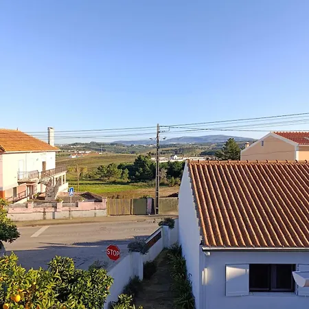 Holiday home West House *